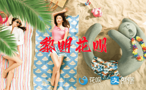 尽忠职守花呗